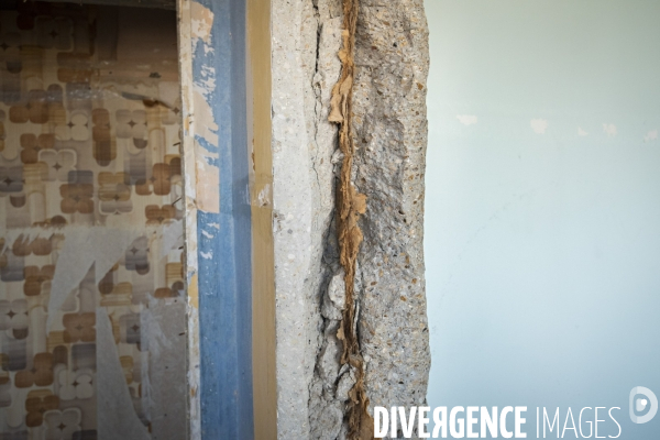 La déconstruction écologique dans le bâtiment. Exemple de la cité Gagarine à Ivry-sur-Seine.