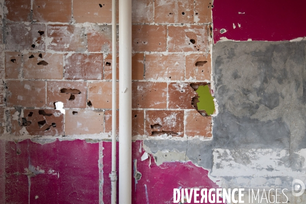 La déconstruction écologique dans le bâtiment. Exemple de la cité Gagarine à Ivry-sur-Seine.