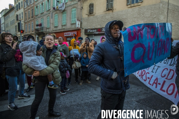 Fêtes de la Chandeleur à l abbaye de Saint-Victor à Marseille