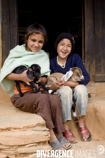 Nepal
