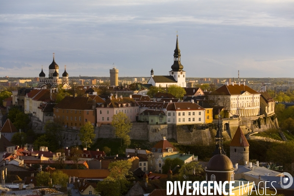 Tallinn/estonie