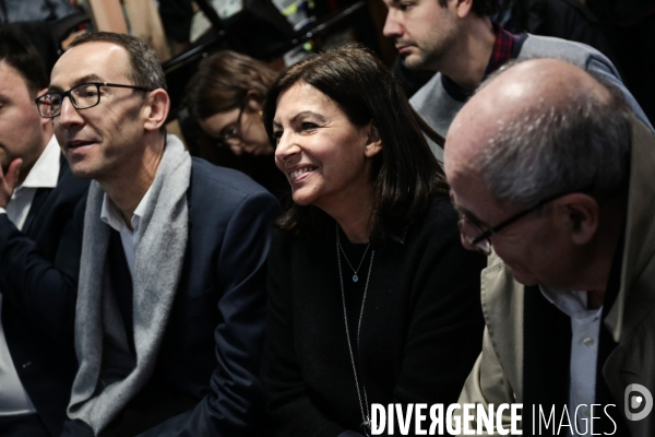 Municipales 2020 - hidalgo - le plan velo