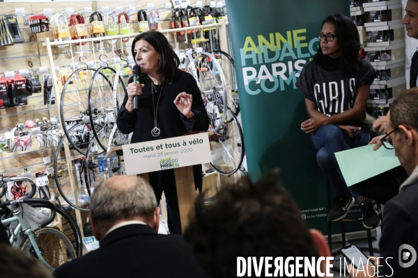 Municipales 2020 - hidalgo - le plan velo