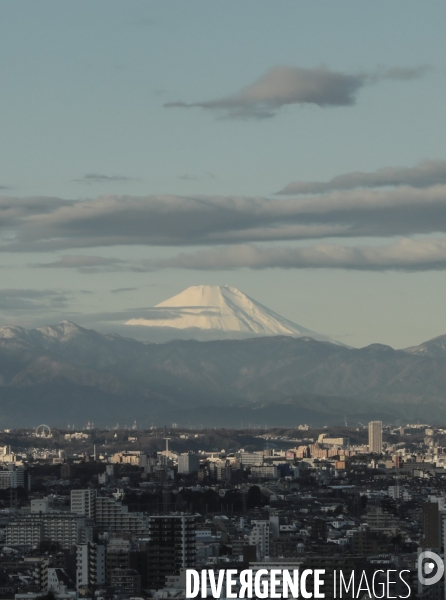 Scenes de rues a tokyo