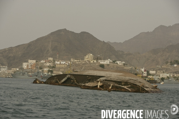 Aden/yemen