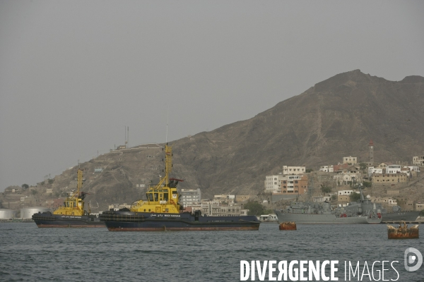 Aden/yemen