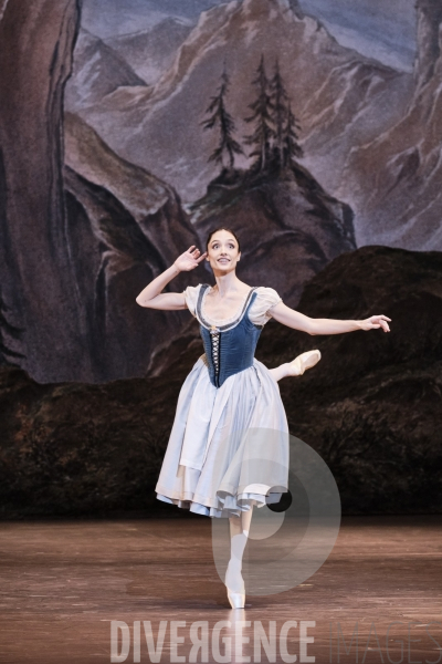 Giselle / Jean Coralli - Jules Perrot / Ballet de l Opéra national de paris