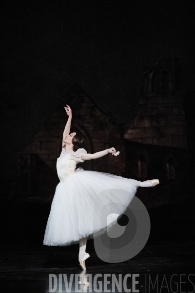 Giselle / Jean Coralli - Jules Perrot / Ballet de l Opéra national de paris