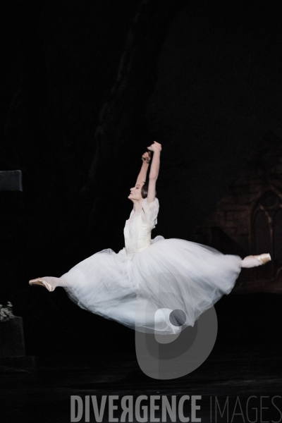 Giselle / Jean Coralli - Jules Perrot / Ballet de l Opéra national de paris