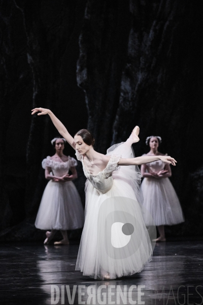 Giselle / Jean Coralli - Jules Perrot / Ballet de l Opéra national de paris