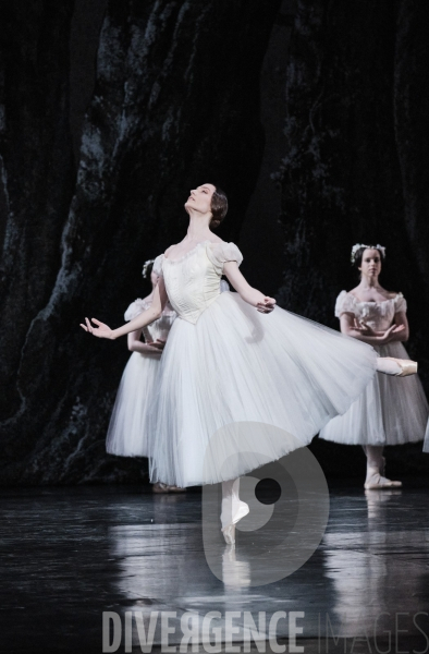 Giselle / Jean Coralli - Jules Perrot / Ballet de l Opéra national de paris