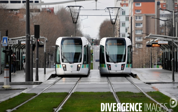 Le nouveau quartier 13eme rive gauche