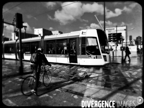 Le nouveau quartier 13eme rive gauche