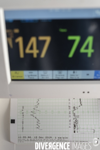 L hospitalisation à domicile en pédiatrie et obstétrie à Marseille