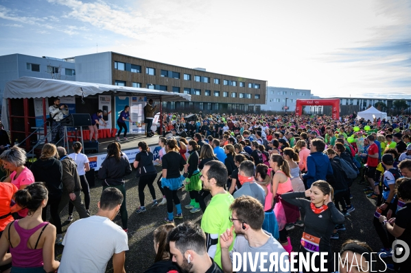 Toulouse : Onco Run