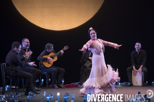 CUENTOS DE AZUCAR - Eva Yerbabuena -Anna Sato