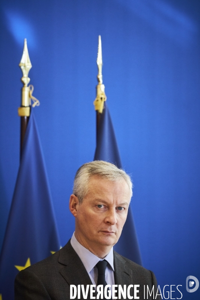 Benoit Potier, rapport« Faire de la France une économie de rupture technologique »