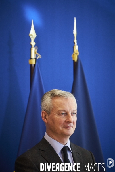 Benoit Potier, rapport« Faire de la France une économie de rupture technologique »