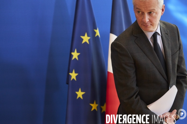 Benoit Potier, rapport« Faire de la France une économie de rupture technologique »