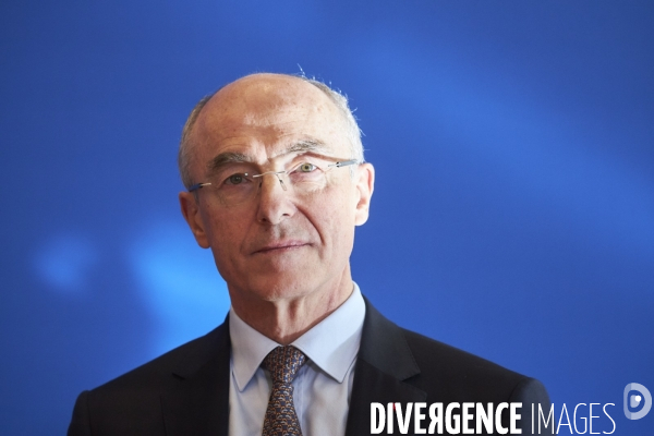 Benoit Potier, rapport« Faire de la France une économie de rupture technologique »