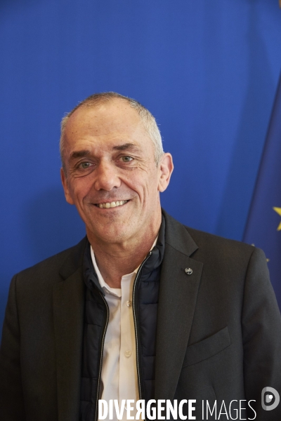 Benoit Potier, rapport« Faire de la France une économie de rupture technologique »