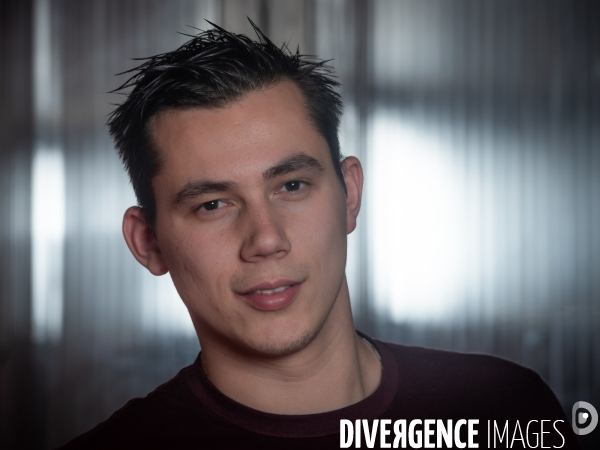 Bastien Régnier