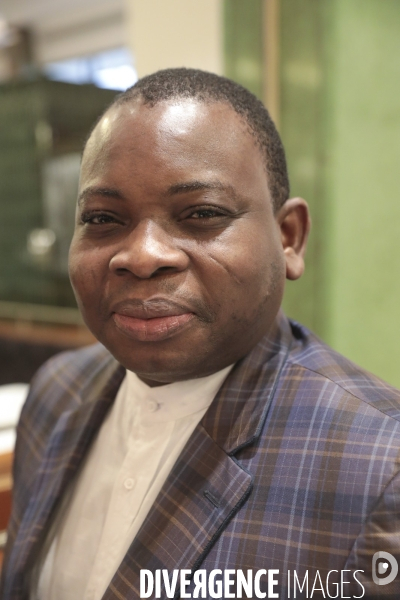 Christian trimua ministre des droits de l homme du togo