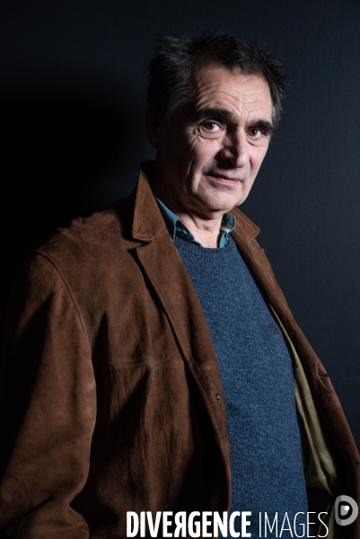 Alain Guillon