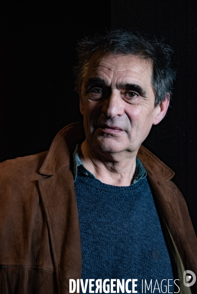 Alain Guillon