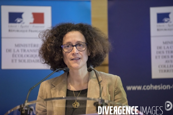 Séminaire habiter la ville de demain