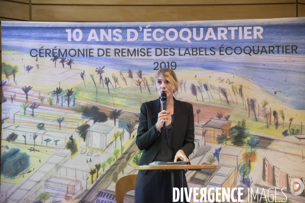 Séminaire habiter la ville de demain