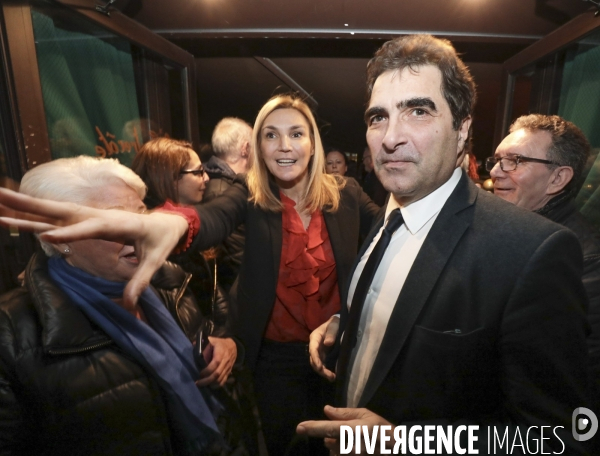 Cafe politique paris xv, evren, dati, jacob