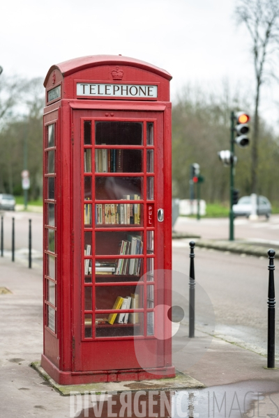 Hello Brexit, hello books !