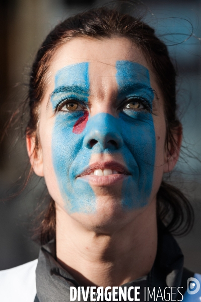 Mobilisation pour l hôpital public