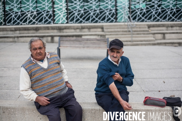 Pétanque
