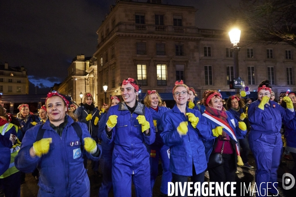 1ère séance : Système universel de retraite à l Assemblée Nationale