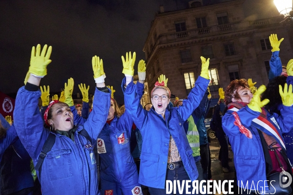 1ère séance : Système universel de retraite à l Assemblée Nationale