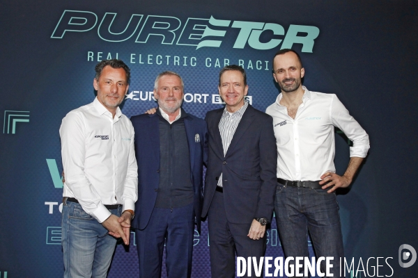 Pure etcr.