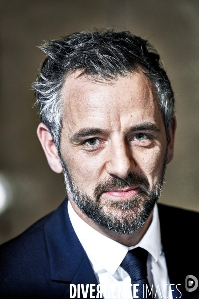 Florian Bachelier, LREM