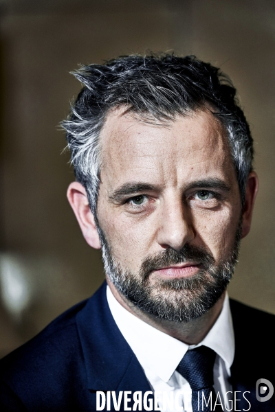 Florian Bachelier, LREM