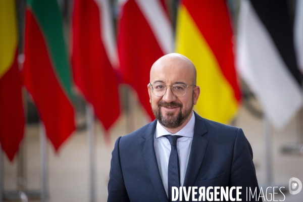 Sommet européen des chefs d Etat et de gouvernement de l Union européenne sur le budget pluriannuel