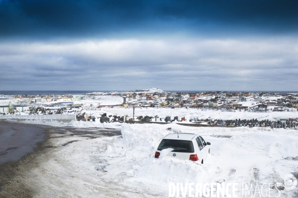 Saint pierre et miquelon