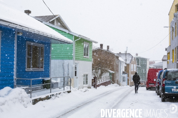 Saint pierre et miquelon