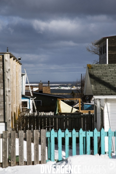 Saint pierre et miquelon