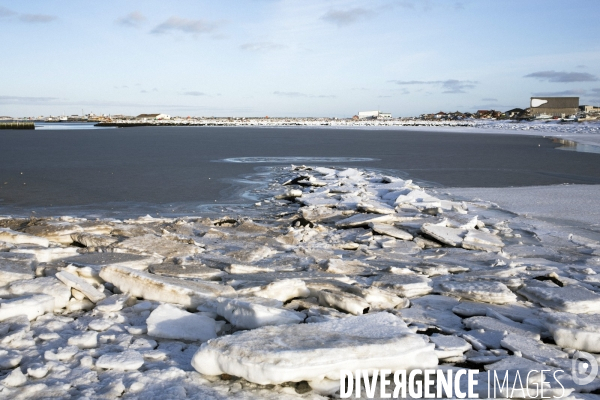 Saint pierre et miquelon