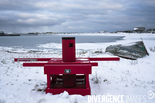 Saint pierre et miquelon