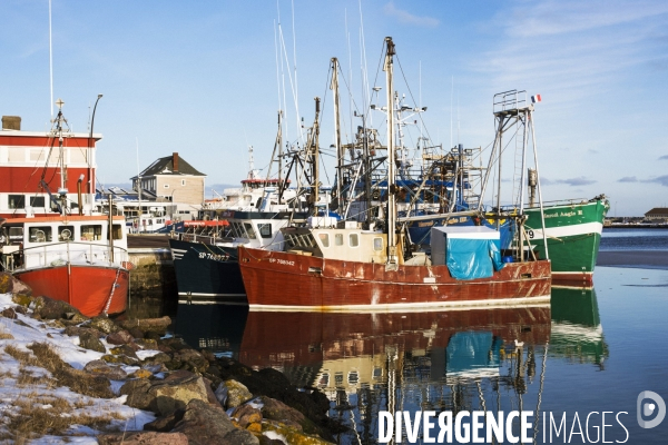 Saint pierre et miquelon