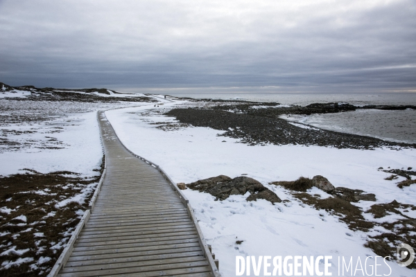 Saint pierre et miquelon