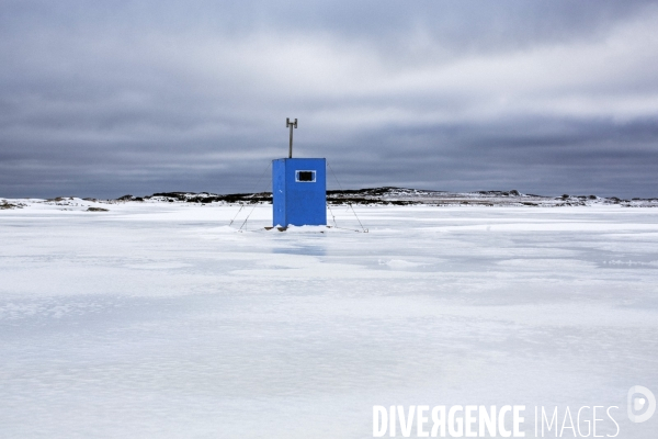 Saint pierre et miquelon