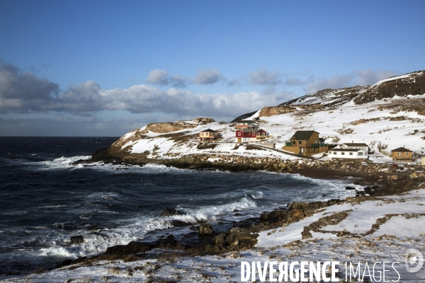 Saint pierre et miquelon